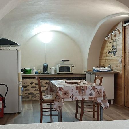 Gite Le Bec D'Aigle 2 Pers Saint-Martin-de-la-Porte 외부 사진