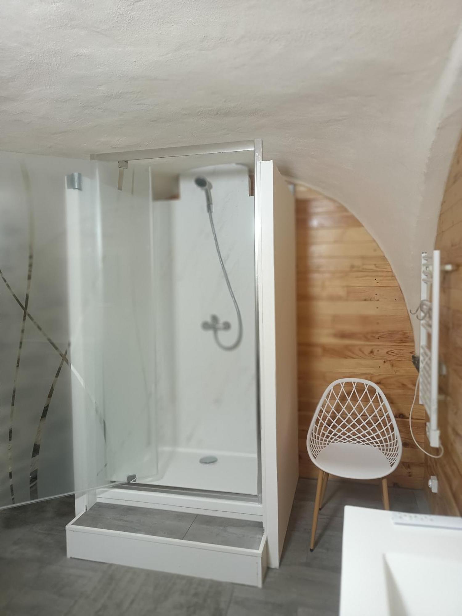 Gite Le Bec D'Aigle 2 Pers Saint-Martin-de-la-Porte 외부 사진