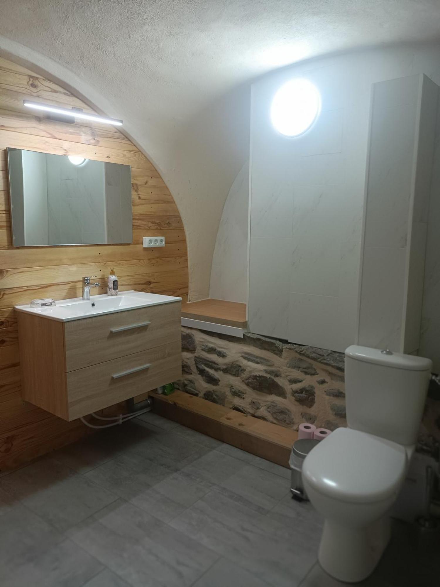 Gite Le Bec D'Aigle 2 Pers Saint-Martin-de-la-Porte 외부 사진